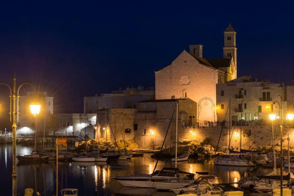 Best view Giovinazzo Esterno foto