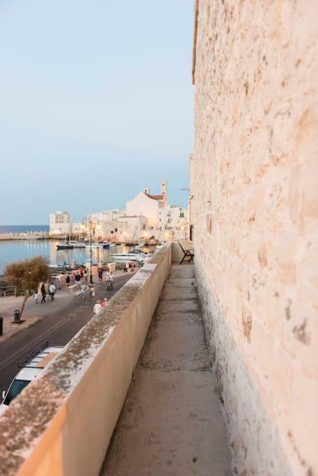 Best view Giovinazzo Esterno foto