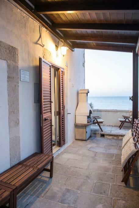 Best view Giovinazzo Esterno foto