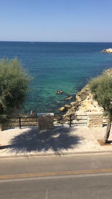 Best view Giovinazzo Esterno foto
