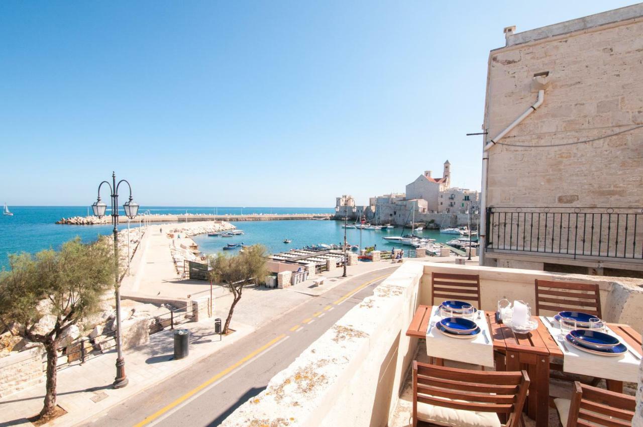 Best view Giovinazzo Esterno foto