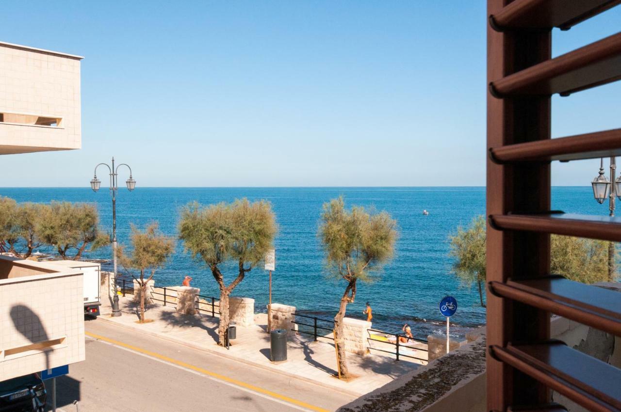 Best view Giovinazzo Esterno foto