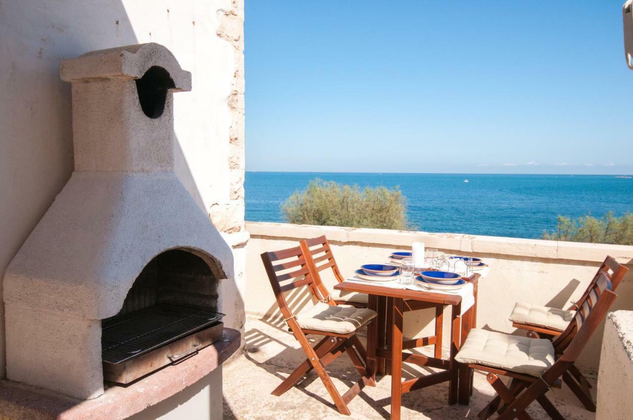 Best view Giovinazzo Esterno foto