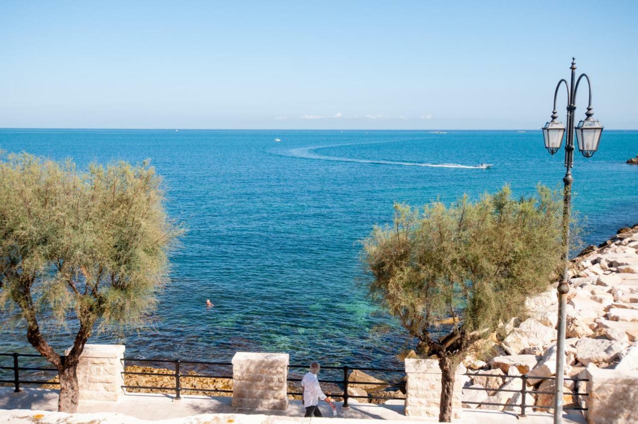 Best view Giovinazzo Esterno foto